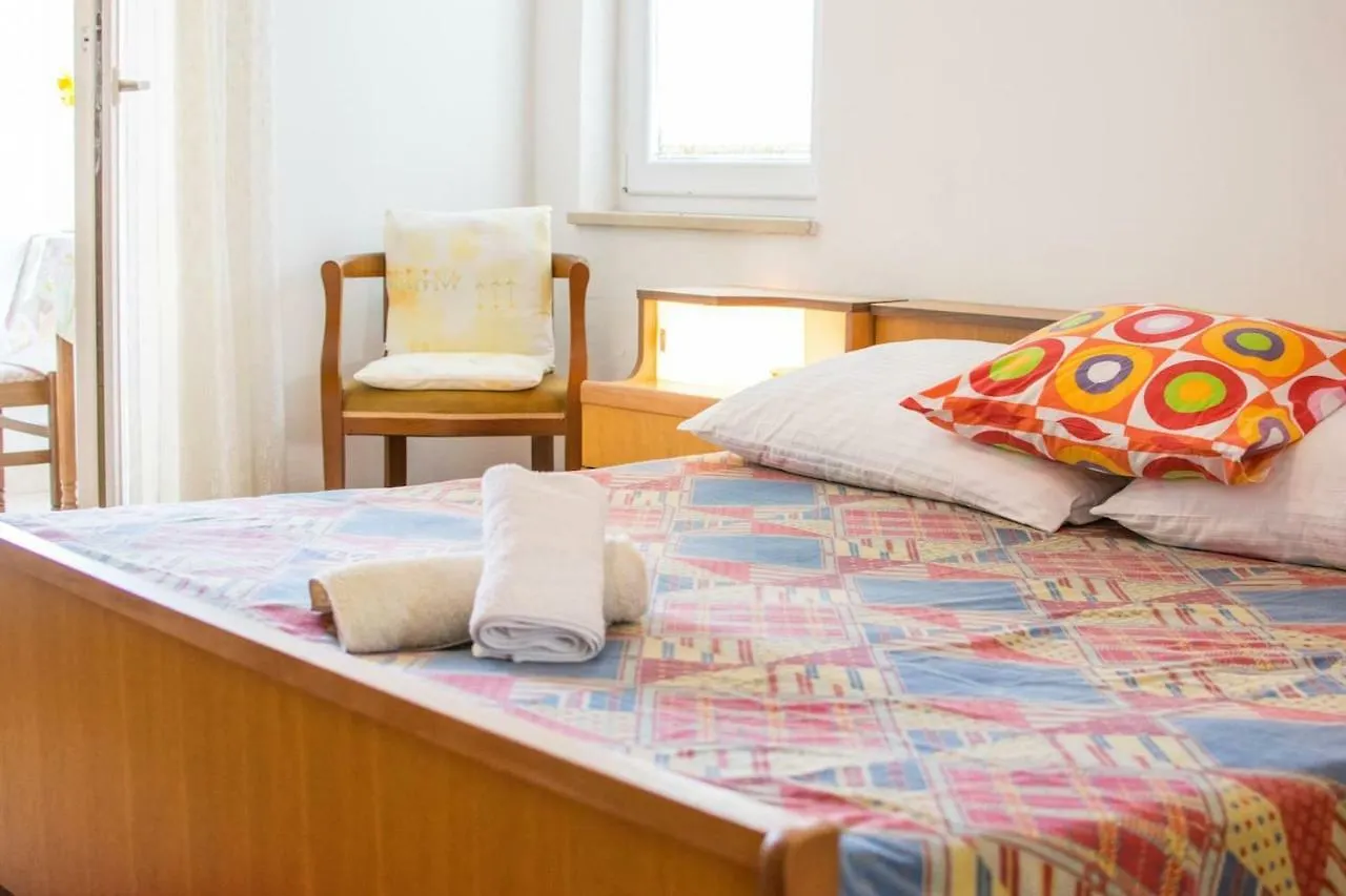 Pleasant Apartment Korenic In Unique City Of Rovinj