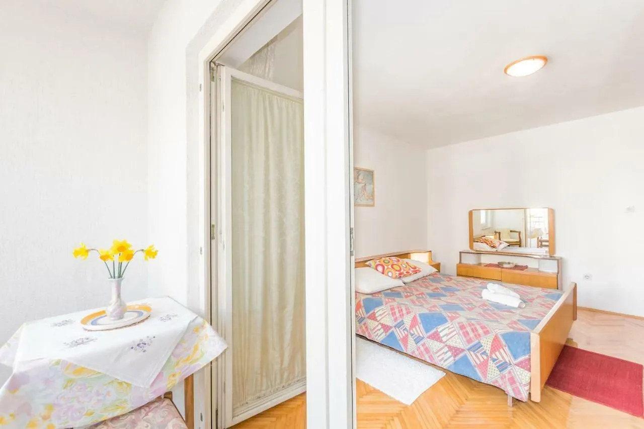 Pleasant Apartment Korenic In Unique City Of Rovinj