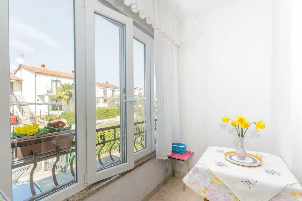 Pleasant Apartment Korenic In Unique City Of Rovinj