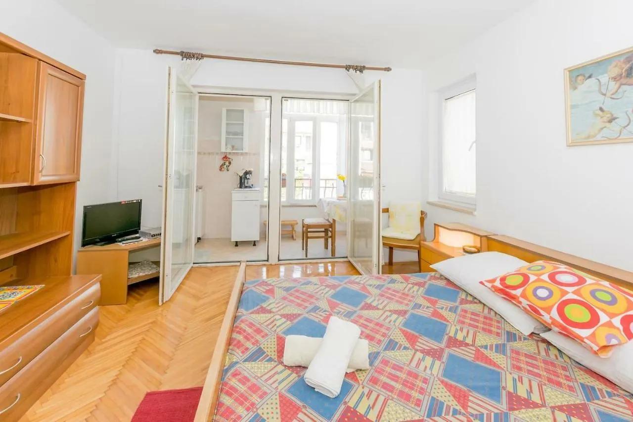 Pleasant Apartment Korenic In Unique City Of Rovinj Croatia