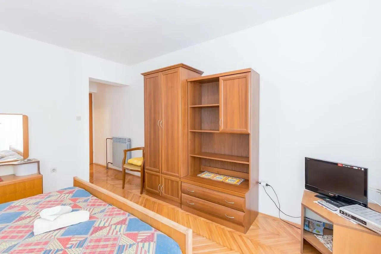 Pleasant Apartment Korenic In Unique City Of Rovinj 0*,  Croatia