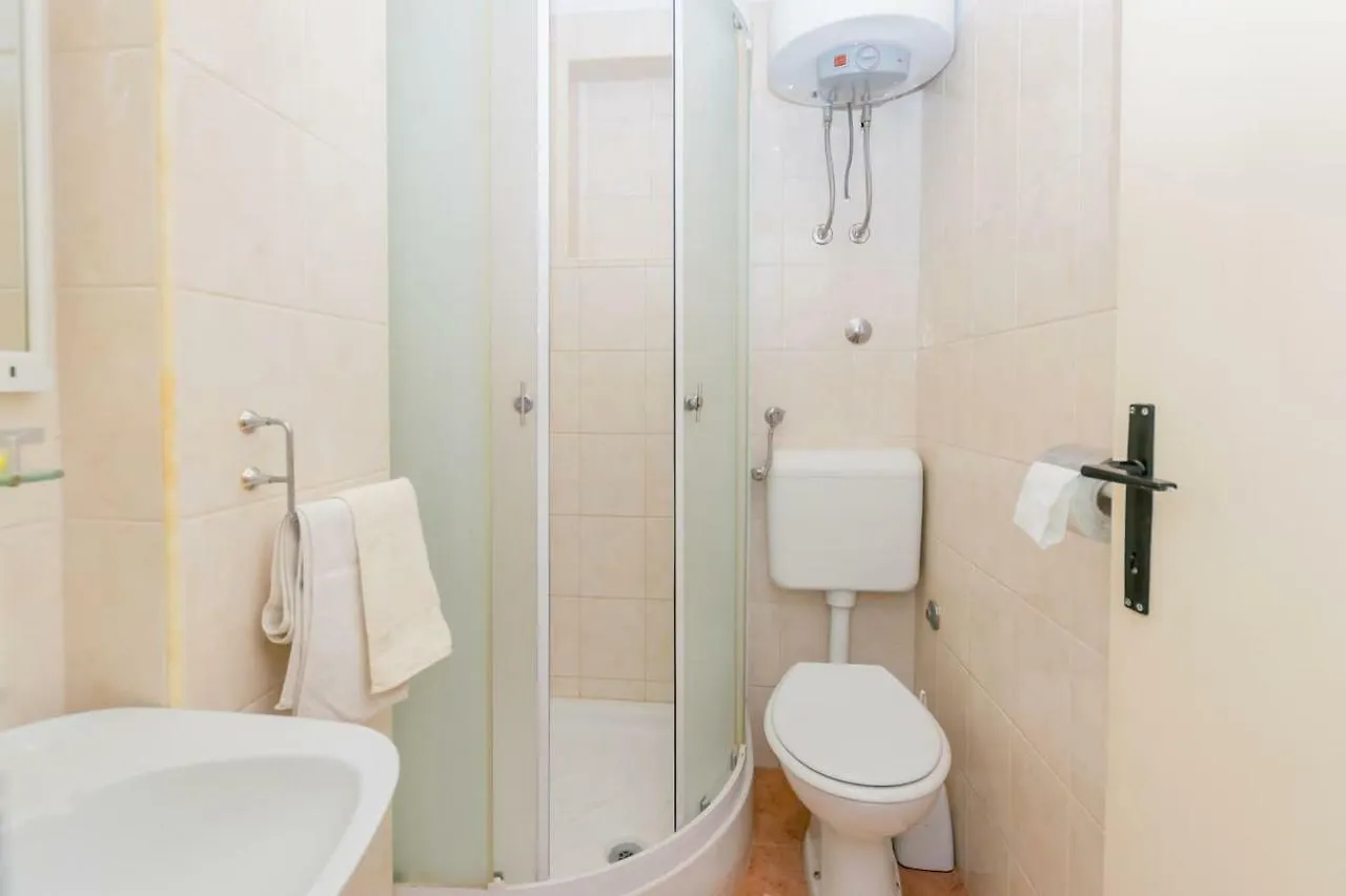 Pleasant Apartment Korenic In Unique City Of Rovinj 0*,  Chorwacja