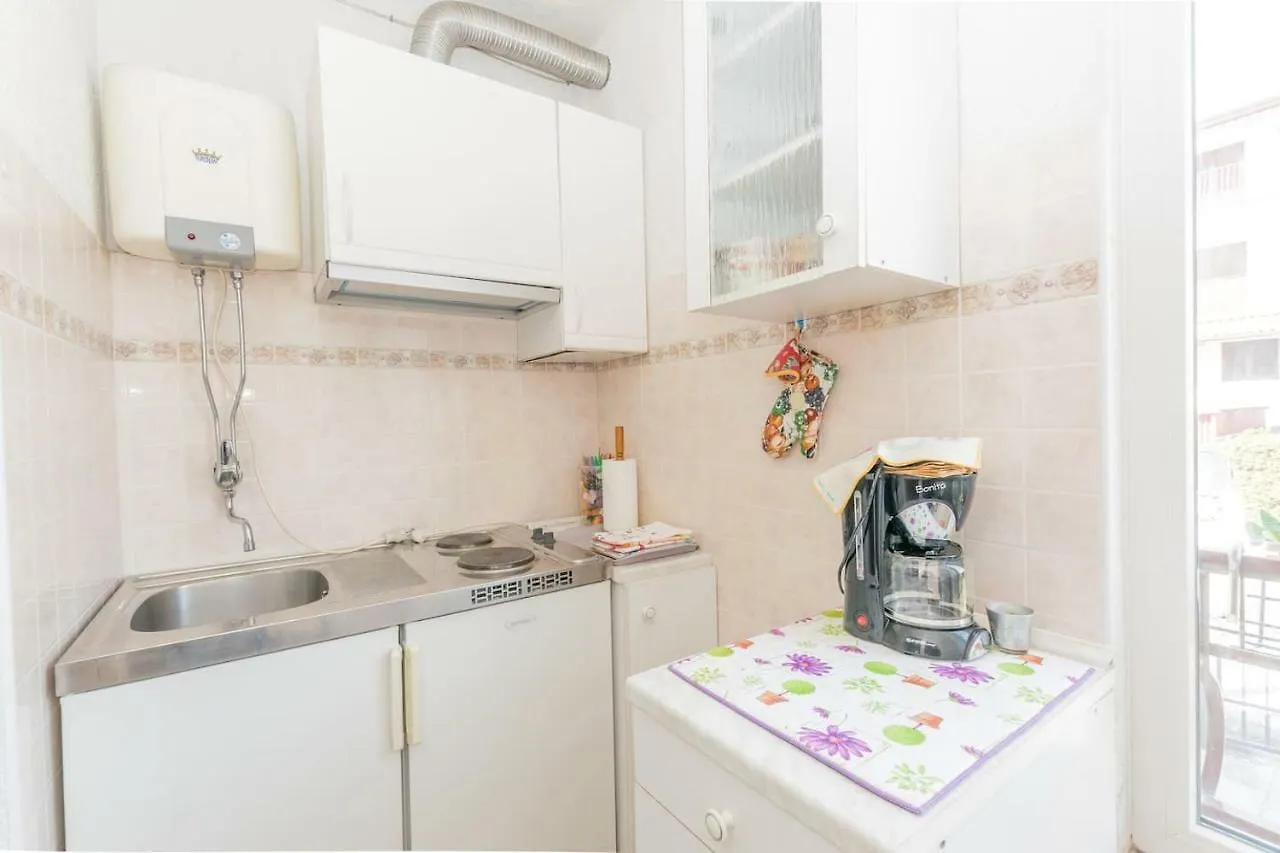Pleasant Apartment Korenic In Unique City Of Rovinj