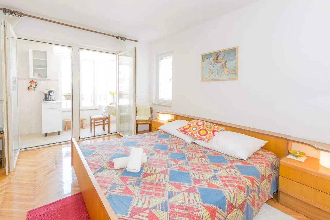 Pleasant Apartment Korenic In Unique City Of Rovinj