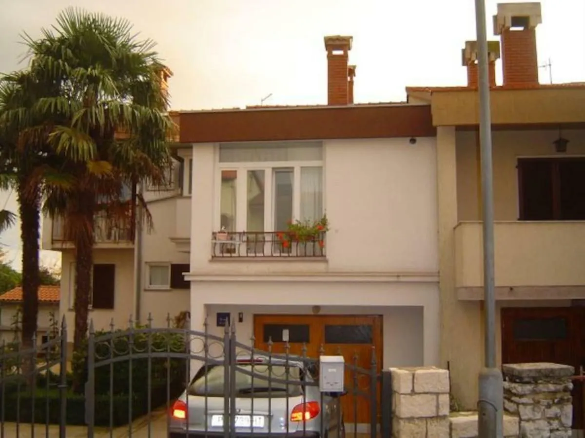 Pleasant Apartment Korenic In Unique City Of Rovinj